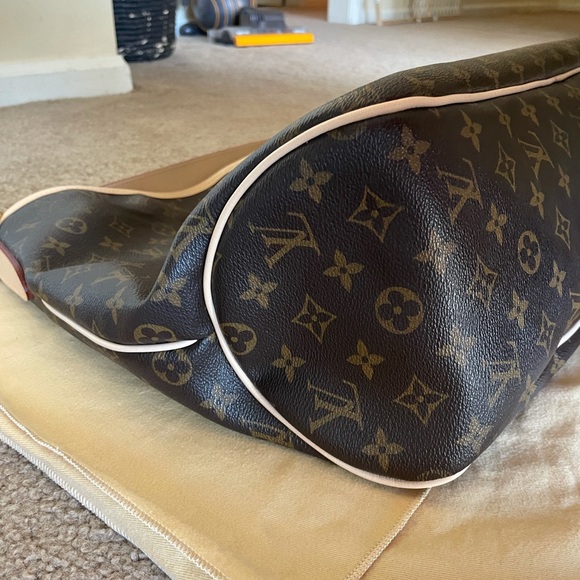 Louis Vuitton Delightful GM - Picture 10 of 16